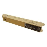 理光（Ricoh） MPC6003C型 碳粉/墨粉 33000页 黑色 适用机型：MP C4503SP/C5503SP/C6003SPMP C4504SP/C6004SPMP C4504exSP/C6004exSP (单位:支)