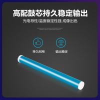 彩格 CF500X 硒鼓 3500页 带芯片 （单位:支） 适用hp m254dw M254nw M281fdn M280nw m254dn M281cdw cf500a 黑色