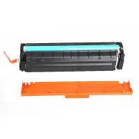腾立达 CF501A(202) 硒鼓 1300P(5%覆盖率A4纸) (单位:支) 适用HP LaserJet Pro MFP M254/M280M/281 青色