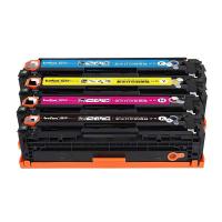 得印（befon） CRG318 硒鼓  2800页 适用机型：佳能LBP7200CD硒鼓 LBP7660Cdn粉盒 LBP7200Cdn打印机 （单位：支） 蓝色