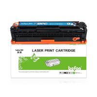 得印（befon） CRG318 硒鼓  2800页 适用机型：佳能LBP7200CD硒鼓 LBP7660Cdn粉盒 LBP7200Cdn打印机 （单位：支） 蓝色