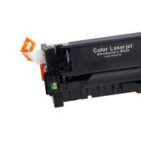 得印（befon） CRG318 硒鼓  2800页 适用机型：佳能LBP7200CD硒鼓 LBP7660Cdn粉盒 LBP7200Cdn打印机 （单位：支） 蓝色