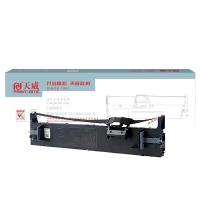 天威（PrintRite） LQ680KII 色带框（黑右扭架） 12.7mm×15m 黑色  适用LQ675KT 680KII 690K 106KF LQ690 690 (单位:个)