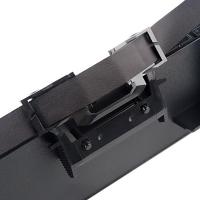 天威（PrintRite） LQ680KII 色带框（黑右扭架） 12.7mm×15m 黑色  适用LQ675KT 680KII 690K 106KF LQ690 690 (单位:个)