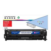 盈佳（Ink Cartridge） CF413A 激光碳粉盒 2300页 (单位: 个)红色 商专版 带芯片 适用机型：惠普HP M477FDW M477FNW M452dw M452nw M452dn