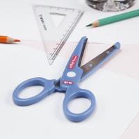 晨光（M&G） FSS91302 米菲安全剪刀 127mm  (单位：把)