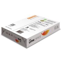 奥友 A4 70G 复印纸 5包/箱 (单位：箱) 白黄包装