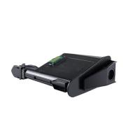 e代 TK1003 粉盒尊享版 2500页(单位：支) 适用kyocera京瓷FS1020MFP 黑色