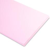 得力（deli） 7391 彩色复印纸 A4 (210mmx297mm) 浅红色 100张/包 70g (单位:包)