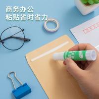 晨光（M&G） ASGN7102 顺滑固体胶 9g(单位：支)