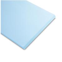 得力（deli） 7391 彩色复印纸 A4 (210mmx297mm) 浅蓝色 100张/包 70g (单位:包)