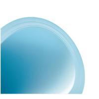 得力（deli） 7391 彩色复印纸 A4 (210mmx297mm) 浅蓝色 100张/包 70g (单位:包)