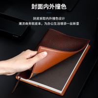 纽赛（NUSIGN） NS259 记事 210mm*140mm 混色 (单位:本)