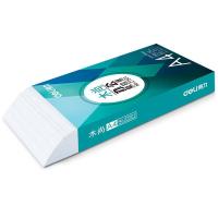 得力（deli） Z7502 木尚办公复印纸 A4 5包装/箱（单位：箱）白色