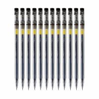 晨光（M&G） GP-1280 拔帽中性笔 0.5mm  （单位：盒） 黑色