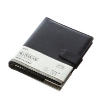 晨光（M&G） APYF5T74 普惠型PU活页皮面本 25k  (单位：本) 混色