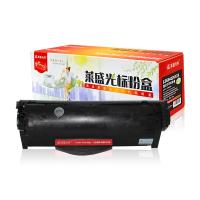 莱盛光标 LSGB-Q2612X  激光打印机粉盒 3000页 适用机型：HP LJ-1010/1012/1015/1018/1020/1020 plus/1022 M3015/3020/3030/3050/3052/3055/M1319f