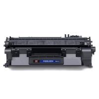 扬帆耐立（YFHC） 05A CE505/CN319 激光碳粉盒 2300页 适用机型：惠普HP LaserJetP2035 P2035n P2055d P2055n P2055x （单位：个） 黑色