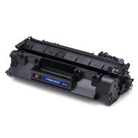 扬帆耐立（YFHC） 05A CE505/CN319 激光碳粉盒 2300页 适用机型：惠普HP LaserJetP2035 P2035n P2055d P2055n P2055x （单位：个） 黑色