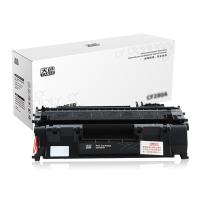 天色（TIANSE） CF280A 硒鼓 阳光旗舰版 2700页(单位：支) 适用HPM401DN/M401D/M401N/M425DN 黑色
