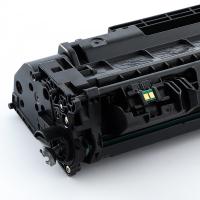 天色（TIANSE） CF280A 硒鼓 阳光旗舰版 2700页(单位：支) 适用HPM401DN/M401D/M401N/M425DN 黑色