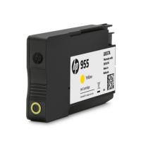 惠普（HP） L0S57AA 墨盒 700页 适用机型：HP OfficeJet Pro 8210/8216/7740/7730/7720/8710/8720/8730 (单位：盒 )黄色
