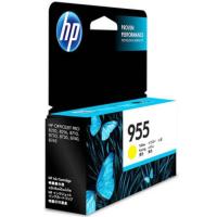 惠普（HP） L0S57AA 墨盒 700页 适用机型：HP OfficeJet Pro 8210/8216/7740/7730/7720/8710/8720/8730 (单位：盒 )黄色