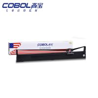 高宝 LQ1600KIIIH 色带架 12.7mm*16m（单位：支）适用EPSON FX2190 黑色