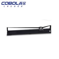 高宝 LQ1600KIIIH 色带架 12.7mm*16m（单位：支）适用EPSON FX2190 黑色