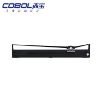 高宝 LQ1600KIIIH 色带架 12.7mm*16m（单位：支）适用EPSON FX2190 黑色