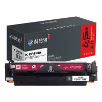 科思特 K CF413A 匠心版 硒鼓 打印页数：2300页（单位：支）（适用机型：HP Color LaserJet Pro M452/M377/M477）红色