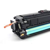 得印（befon） CF360A 硒鼓 PLUS版 6000页（单位：支）（适用机型：惠普HP ColorLaser M552DN:M553DN:M553N;M553X）黑色