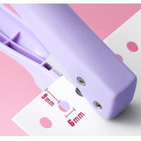 晨光（M&G） ABS916CH 打孔机 单孔 (单位：台) 颜色随机