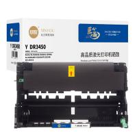 印友 Y DR3450 鼓架 30000页 黑色 适用于兄弟HL-5580D/HL-5585D/HL-5590DN (单位:支)