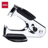 得力（deli） 0231 起钉器 类型（普通）除钉型号（普通）产品尺寸（7*4*2mm） (单位：个) 黑色