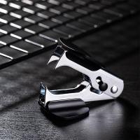 得力（deli） 0231 起钉器 类型（普通）除钉型号（普通）产品尺寸（7*4*2mm） (单位：个) 黑色