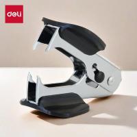得力（deli） 0231 起钉器 类型（普通）除钉型号（普通）产品尺寸（7*4*2mm） (单位：个) 黑色
