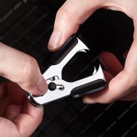 得力（deli） 0231 起钉器 类型（普通）除钉型号（普通）产品尺寸（7*4*2mm） (单位：个) 黑色