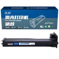 吕尚 W1333A 激光打印机硒鼓 7400页 (单位: 支)黑色 带芯片 适用机型：HP laser Jet MFP M437n 437dn