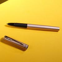 派克 威雅城市之星系列 宝珠笔+城市之星礼盒 黑夹（单位：套）星空黑