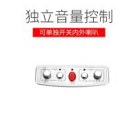 得胜（TAKSTAR） 窗口双向对讲机 DA-237 18.2*12*5.6mm (单位:个) 银色