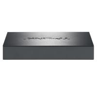 普联（TP-LINK） 交换机 8口 TL-SG2008D 158*100*25mm (单位:台) 黑色