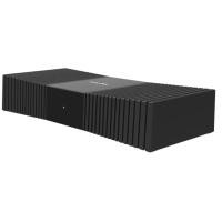 普联（TP-LINK） 千兆交换机 8口 TL-SG1008M 156*103*31mm (单位:台) 黑色