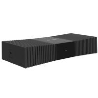 普联（TP-LINK） 千兆交换机 8口 TL-SG1008M 156*103*31mm (单位:台) 黑色