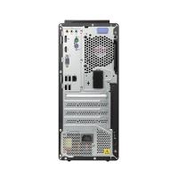 联想（Lenovo） 启天M650-A236 台式电脑套机 I5-12500 16G 512G 黑色 无光驱 W11H TE24-30 23.8英寸显示器 (单位:台)