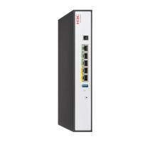 华三（H3C） 路由器 ER2200G3 266*161*43.4mm (单位:台) 黑色