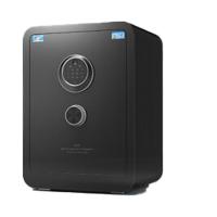 虎牌 保险柜 海棠系列 60cm密码款 长400mm宽360mm高600mm (单位:个) 颜色随机