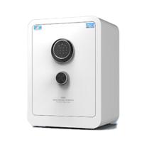 虎牌 保险柜 海棠系列 60cm密码款 长400mm宽360mm高600mm (单位:个) 颜色随机