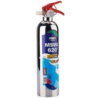 火焰战士 简易式水基型灭火器 MSWJ620B 620ml (单位:个)