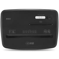 科密 碎纸机 碎纸效果2*13mm 5级保密 9912 338mm*41mm*523.5mm 1台/箱 (单位:台) 黑色